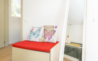 A beautiful villa combining privacy, luxury and comfort.